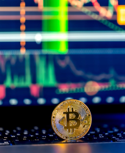 Información de Trading de Iberdrola